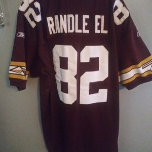 Washington Redskins Jersey